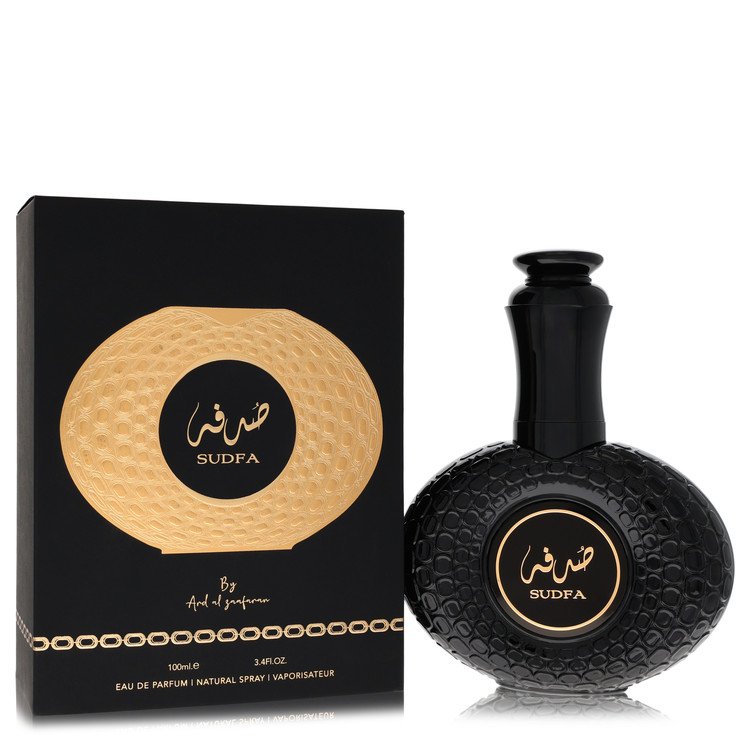 Ard Al Zaafaran Sudfa Perfume By Al Zaafaran Eau De Parfum Spray (Unisex) 100ml