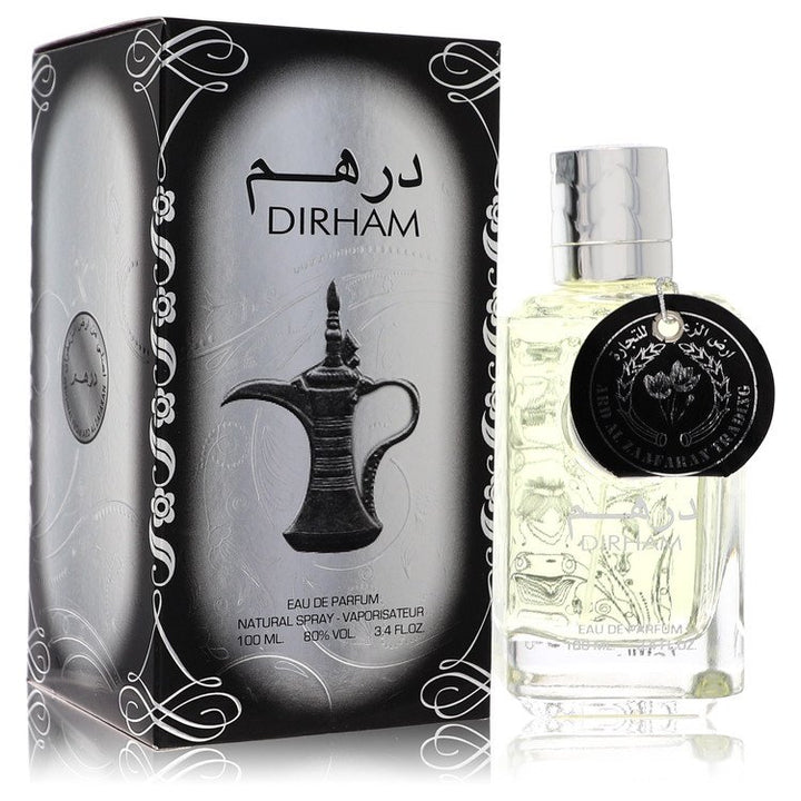 Al Zaafaran Ard Al Zaafaran Dirham Eau De Parfum Spray (Unisex)