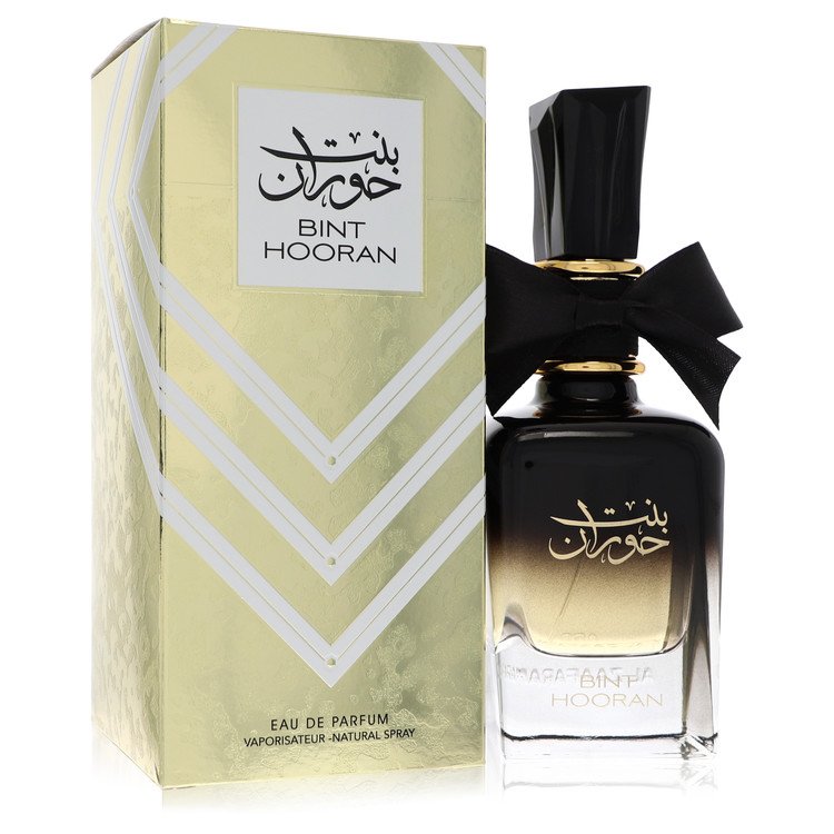 Ard Al Zaafaran Bint Hooran Perfume By Al Zaafaran Eau De Parfum Spray 100ml