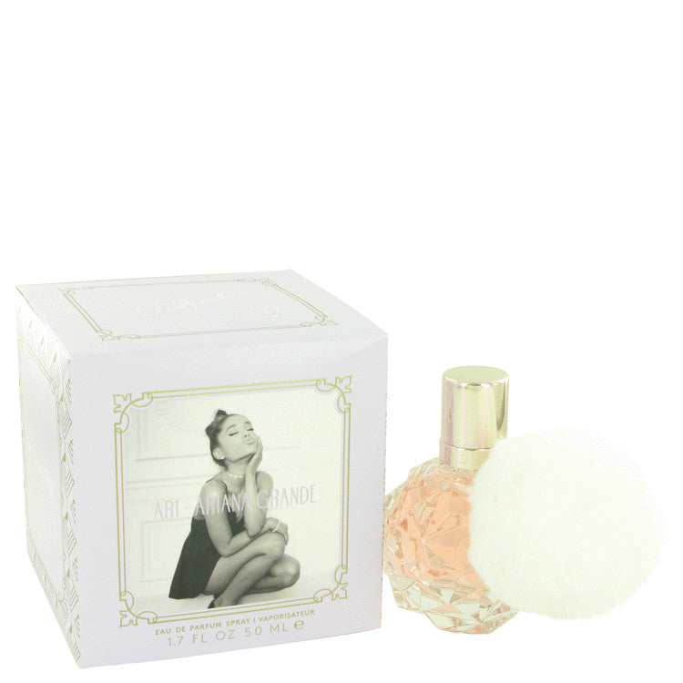 Ari Perfume By Ariana Grande Eau De Parfum Spray