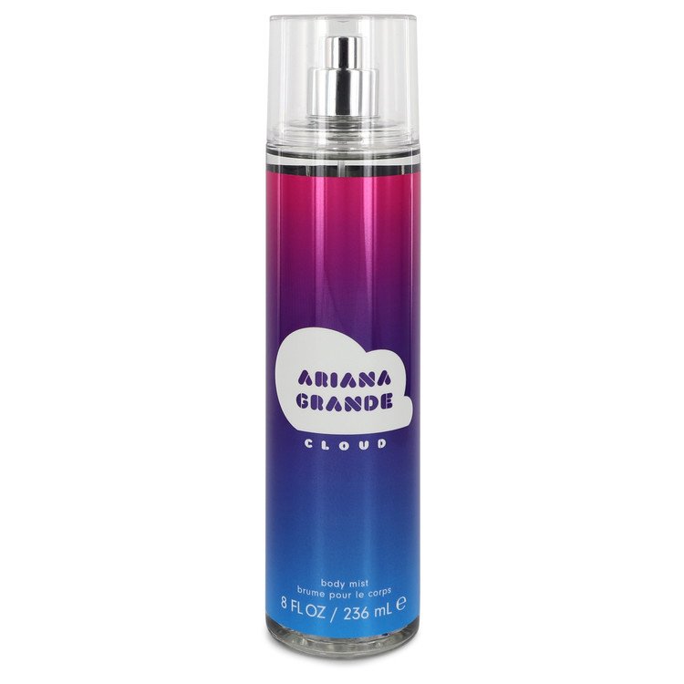 Ariana Grande Cloud Body Mist