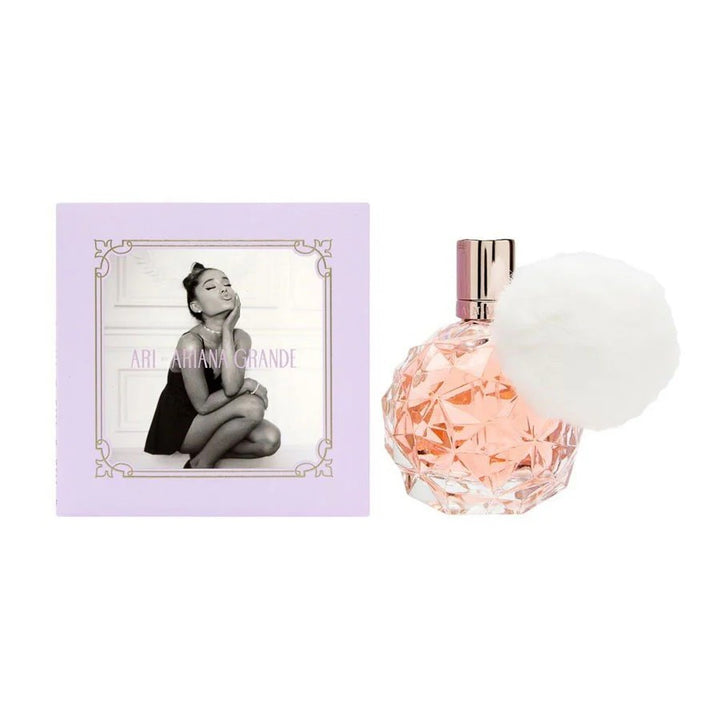 Ari Perfume By Ariana Grande Eau De Parfum Spray