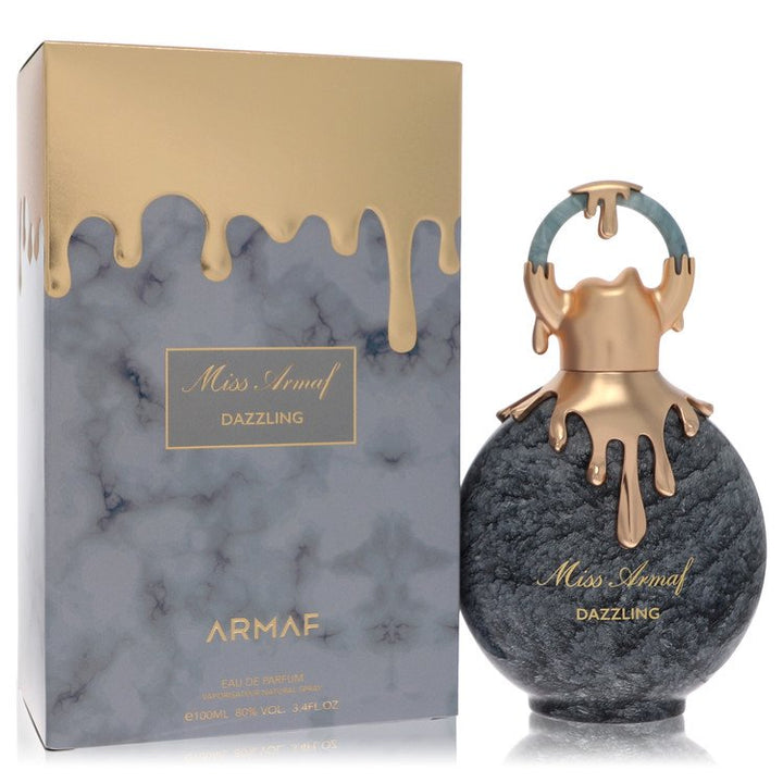 Armaf Miss Dazzling Eau De Parfum Spray