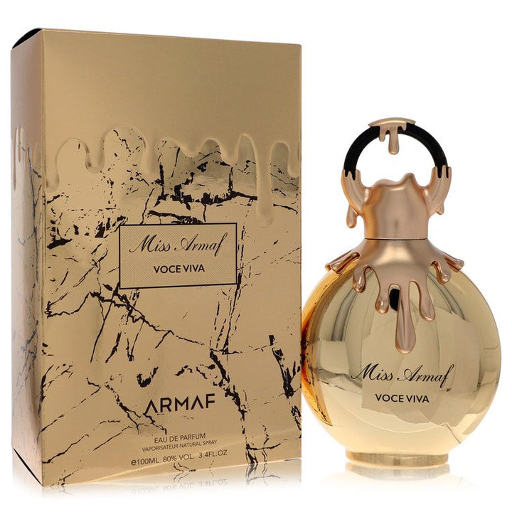 Armaf Miss Voce Viva Eau De Parfum Spray