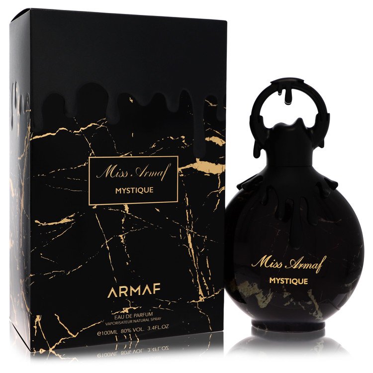 Armaf Miss Armaf Mistique Eau De Parfum Spray