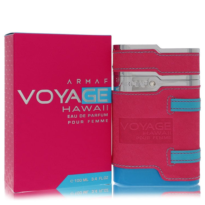 Armaf Voyage Hawaii Eau De Parfum Spray