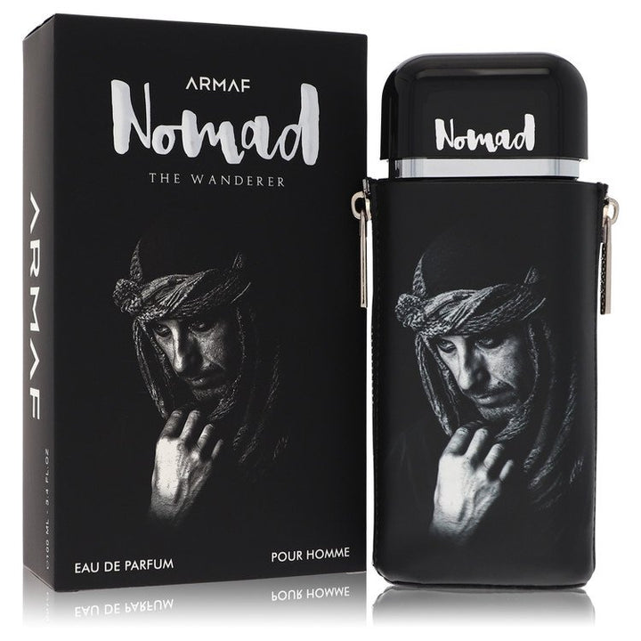 Armaf Nomad The Wanderer Eau De Parfum Spray