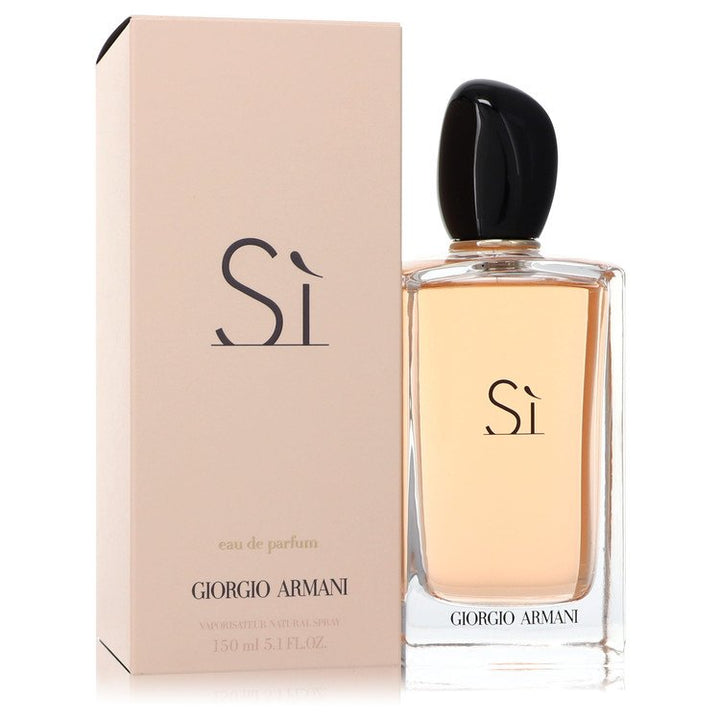 Giorgio Armani Armani Si Eau De Parfum Spray