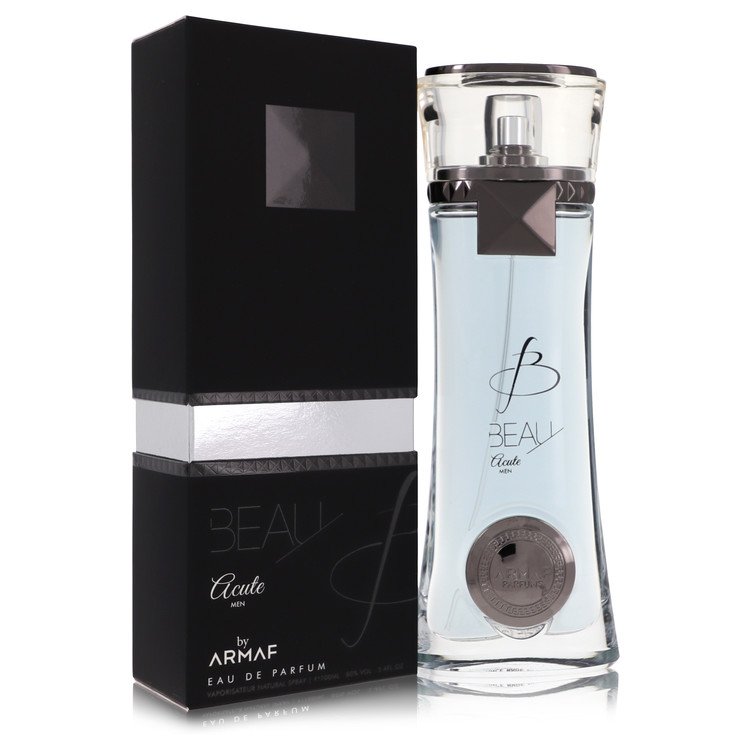 Armaf Acute Cologne By Armaf Eau De Parfum Spray 100ml