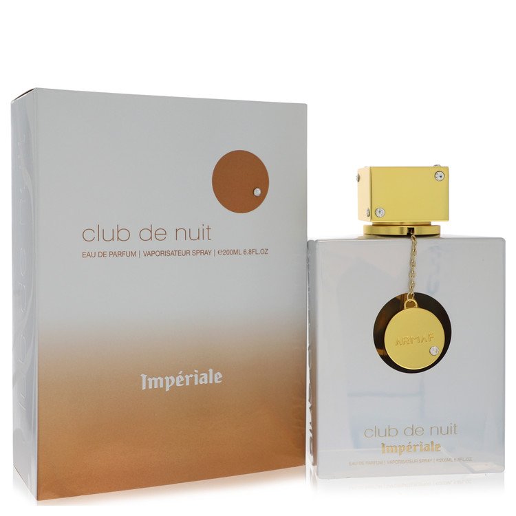 Club De Nuit Imperiale Perfume By Armaf Eau De Parfum Spray 200ml