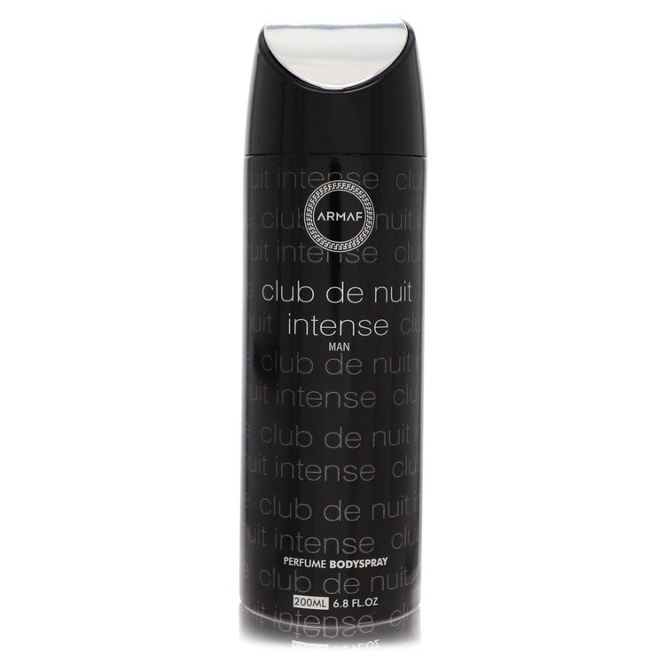 Club De Nuit Intense Cologne By Armaf Body Spray 200ml