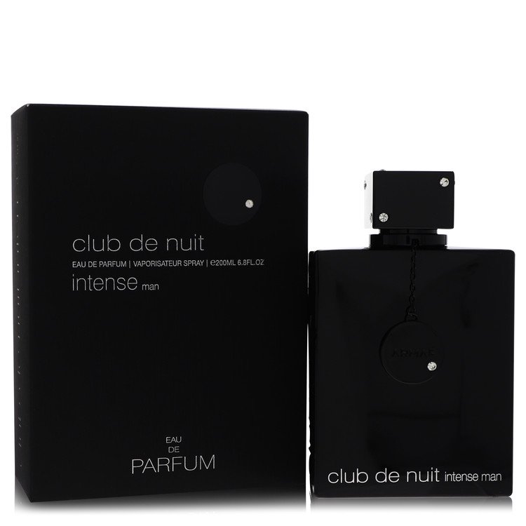 Club De Nuit Intense Cologne By Armaf Eau De Parfum Spray 200ml