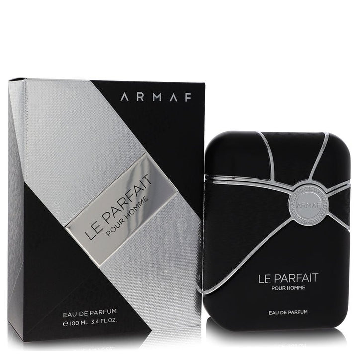 Armaf Le Parfait Cologne By Armaf Eau De Parfum Spray 100ml