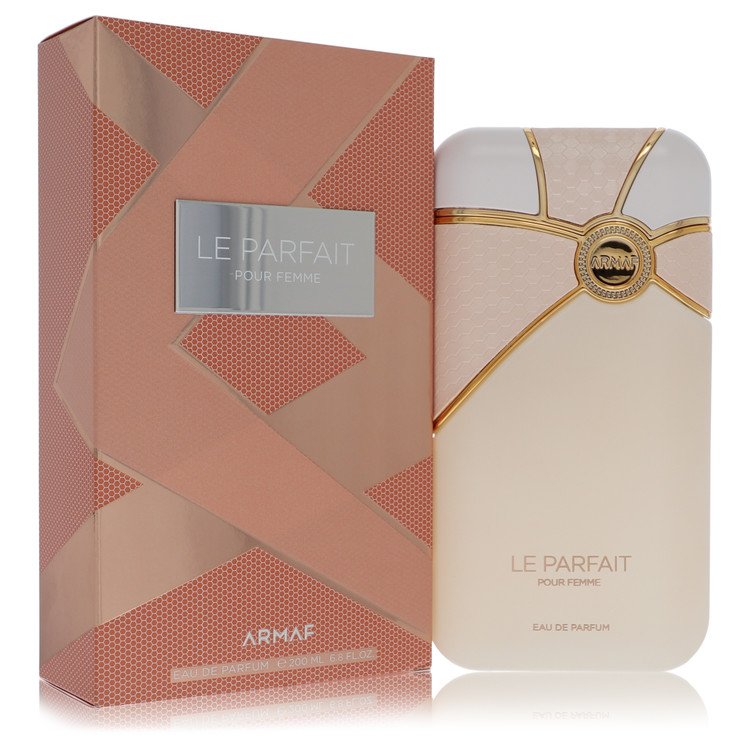 Armaf Le Parfait Perfume By Armaf Eau De Parfum Spray 200ml