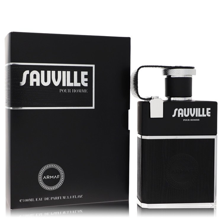 Armaf Sauville Cologne By Armaf Eau De Parfum Spray 100ml