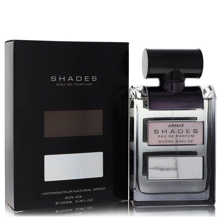 Armaf Shades Cologne By Armaf Eau De Parfum Spray 100ml