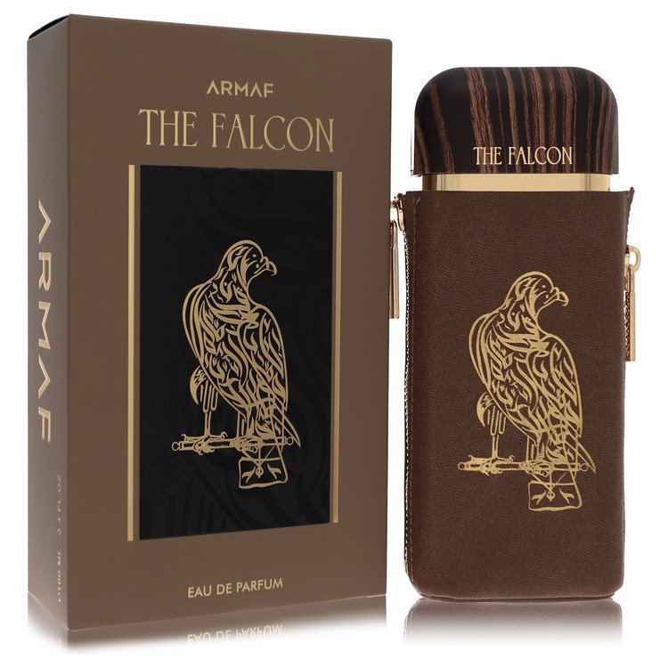 Armaf The Falcon Cologne By Armaf Eau De Parfum Spray (Unisex) 100ml