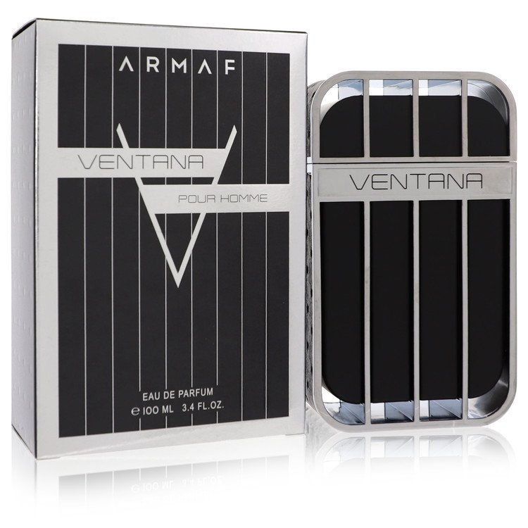 Armaf Ventana Cologne By Armaf Eau De Parfum Spray 100ml