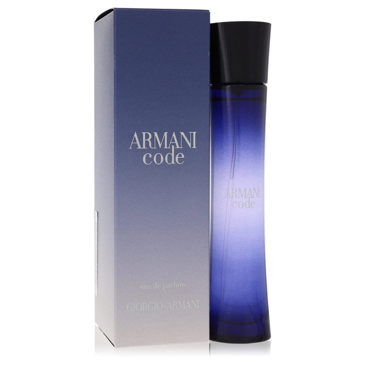 Armani Code  by Giorgio Armani - Eau De Parfum for Women