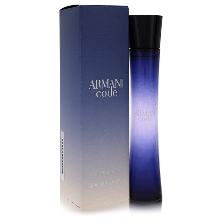 Armani Code  by Giorgio Armani - Eau De Parfum for Women