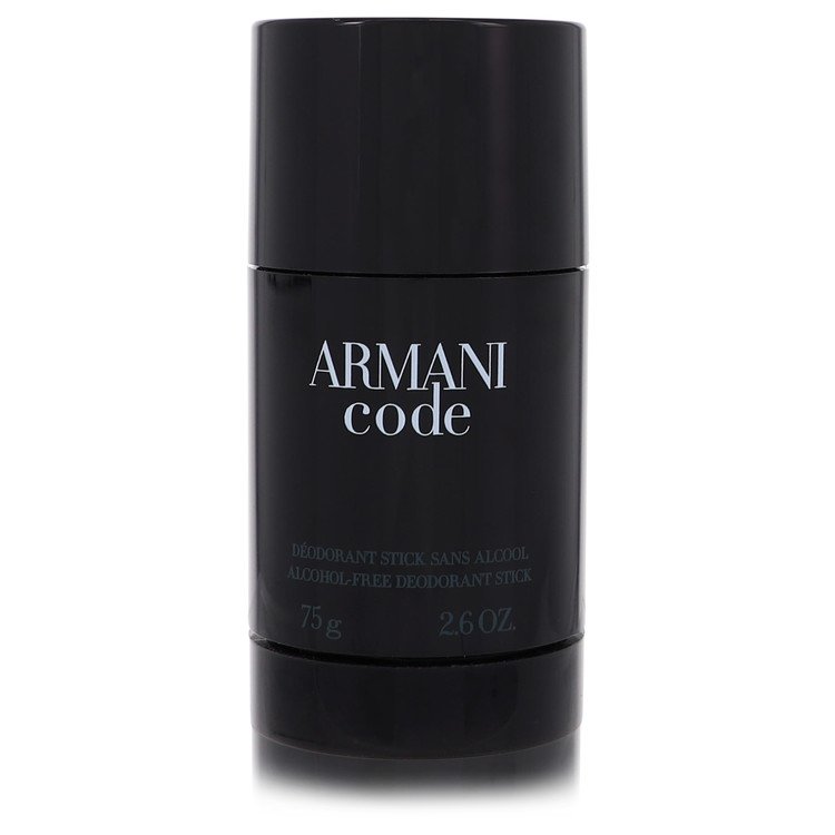 Armani Code Cologne By Giorgio Armani Deodorant Stick 77ml