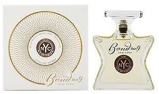 Image showing what you will get when you purchase So New York Perfume By Bond No. 9 Eau De Parfum Spray