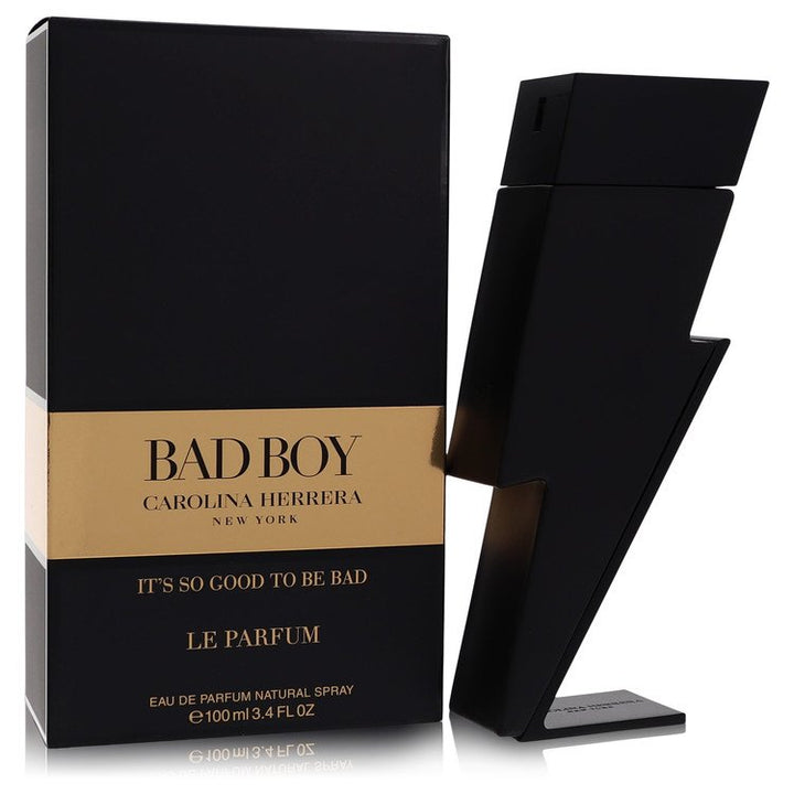 Carolina Herrera Bad Boy Le Parfum Eau De Parfum Spray