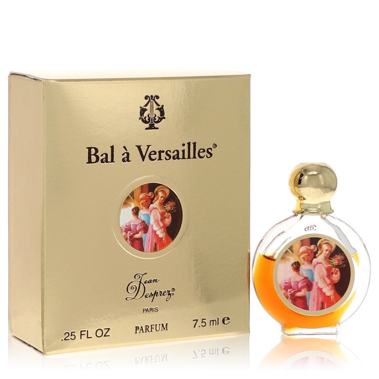 Jean Desprez Bal A Versailles Pure Perfume