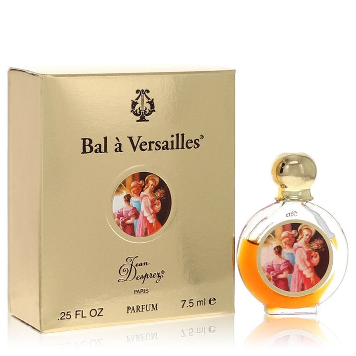 Bal A Versailles Perfume By Jean Desprez Pure Perfume 7ml