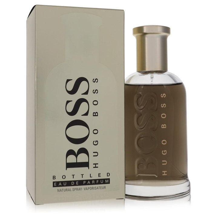 BOSS NO. 6 by Hugo Boss Eau De Parfum Spray 200ml