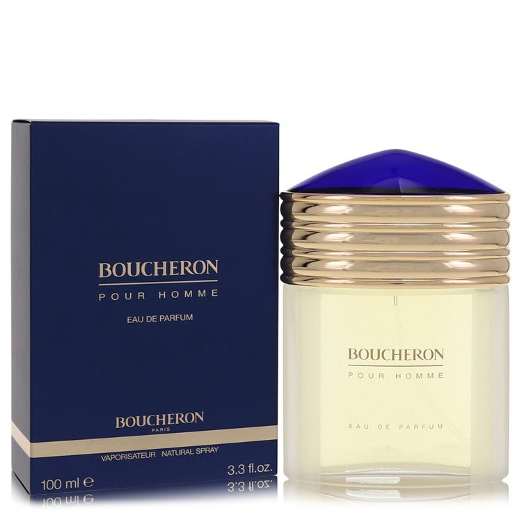 Boucheron Eau De Parfum Spray