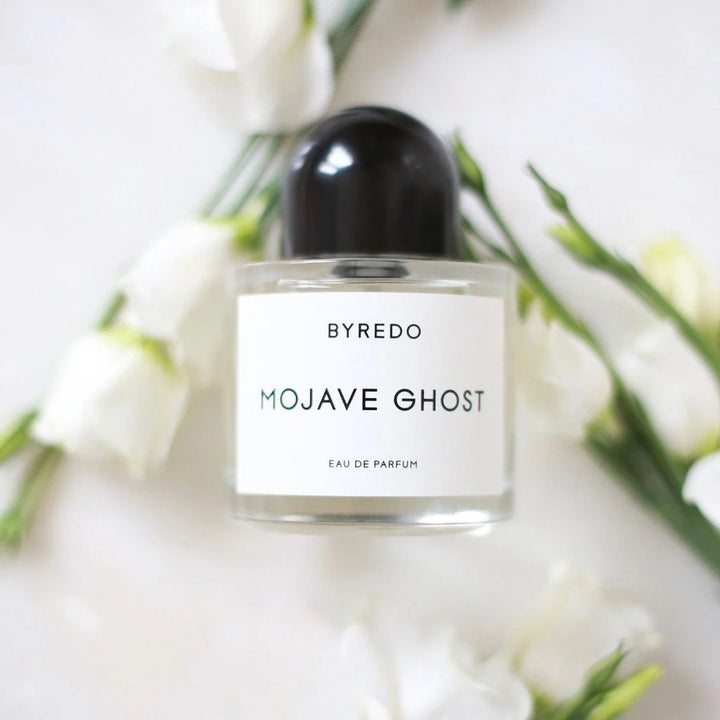 Byredo Mojave Ghost Eau De Parfum Spray (Unisex)