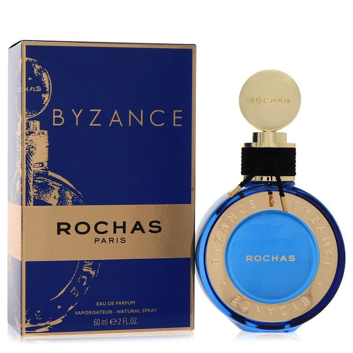 Rochas Byzance 2019 Edition Eau De Parfum Spray