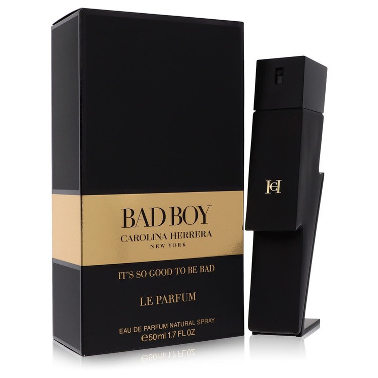 Carolina Herrera Bad Boy Le Parfum Eau De Parfum Spray