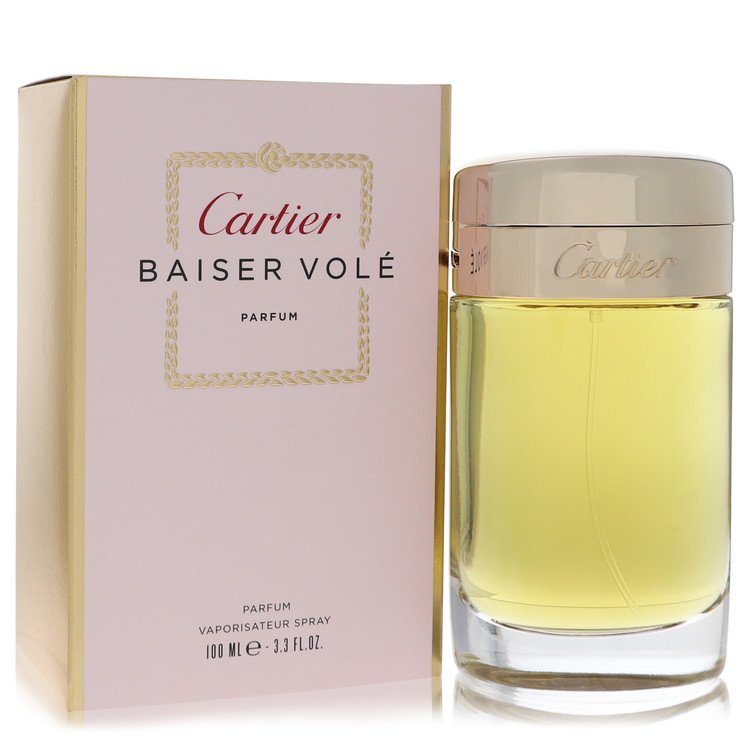 Cartier Baiser Vole Parfum Spray