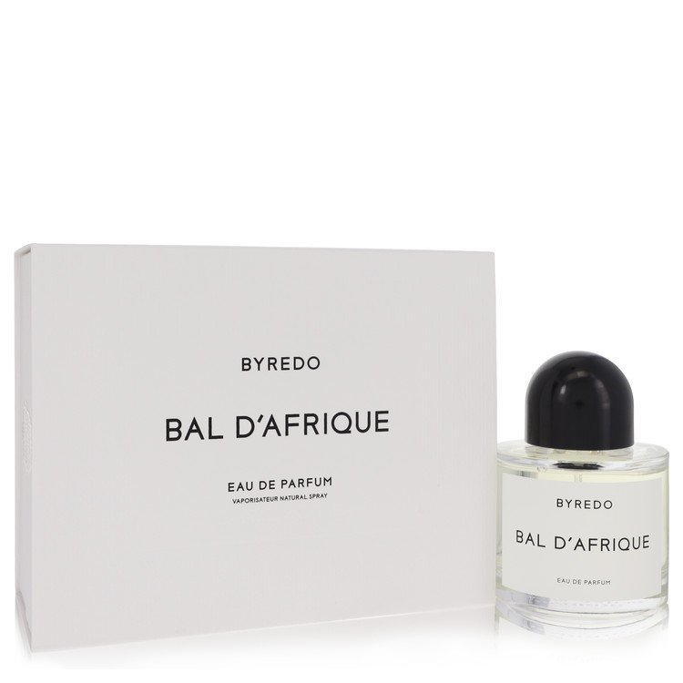 Byredo Bal D'afrique Perfume By Byredo Eau De Parfum Spray (Unisex) 100ml