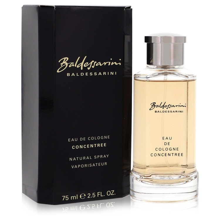 Baldessarini Cologne By Hugo Boss Eau De Cologne Concentree Spray 75ml