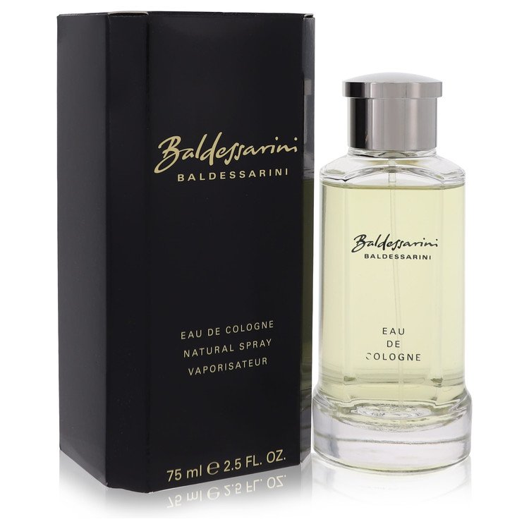 Baldessarini Cologne By Hugo Boss Cologne Spray 75ml