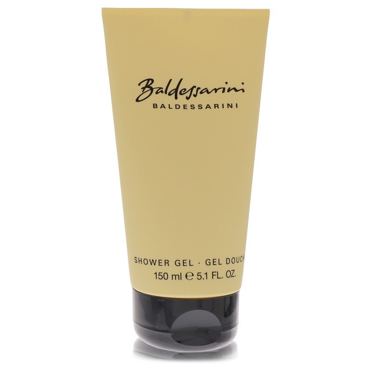 Baldessarini Cologne By Hugo Boss Shower Gel 150ml