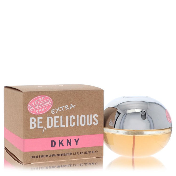 Donna Karan Be Extra Delicious Eau De Parfum Spray