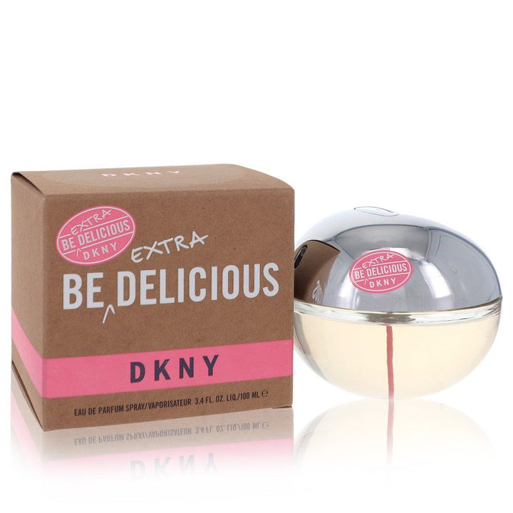 Donna Karan Be Extra Delicious Eau De Parfum Spray