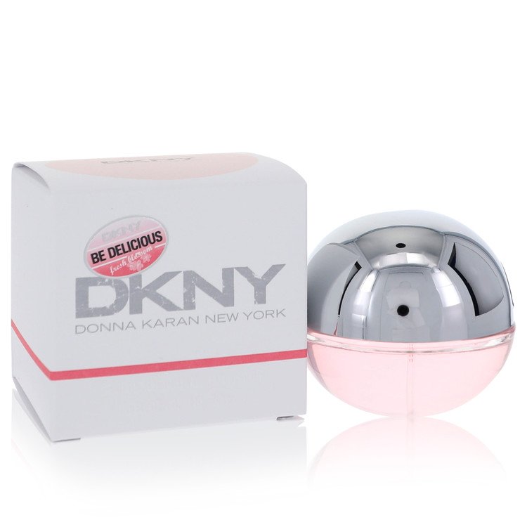 Be Delicious Fresh Blossom Perfume By Donna Karan Eau De Parfum Spray 30ml