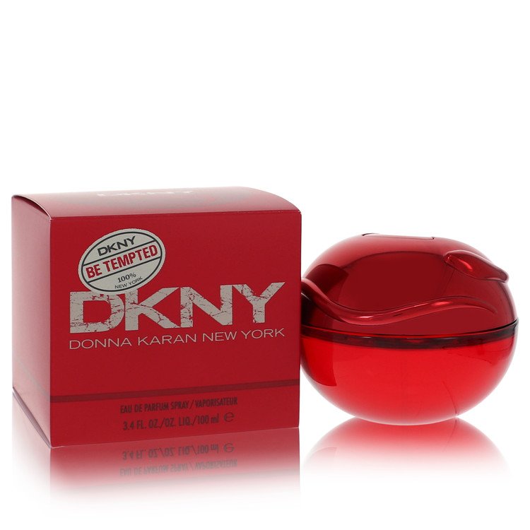 Be Tempted Perfume By Donna Karan Eau De Parfum Spray 100ml