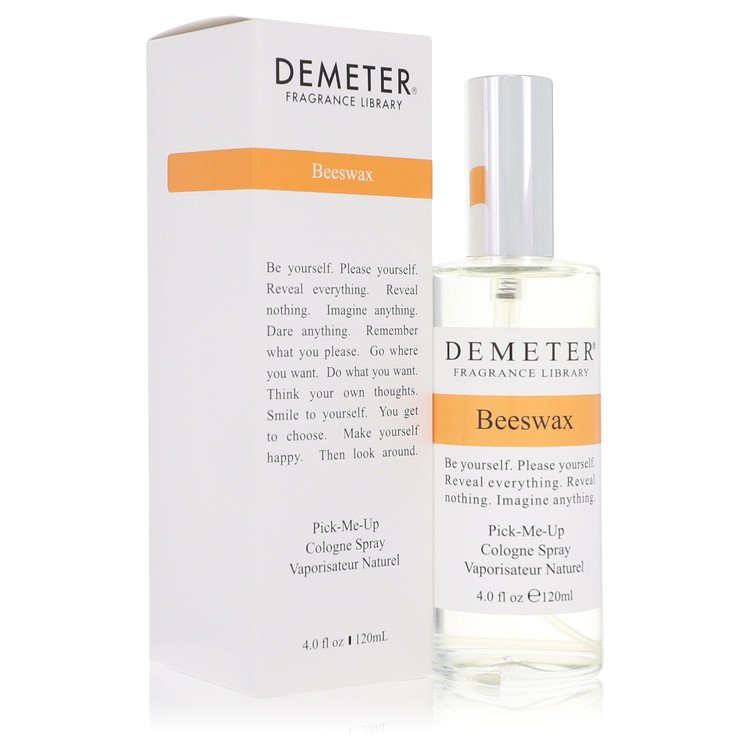 Demeter Beeswax Perfume By Demeter Cologne Spray 120ml