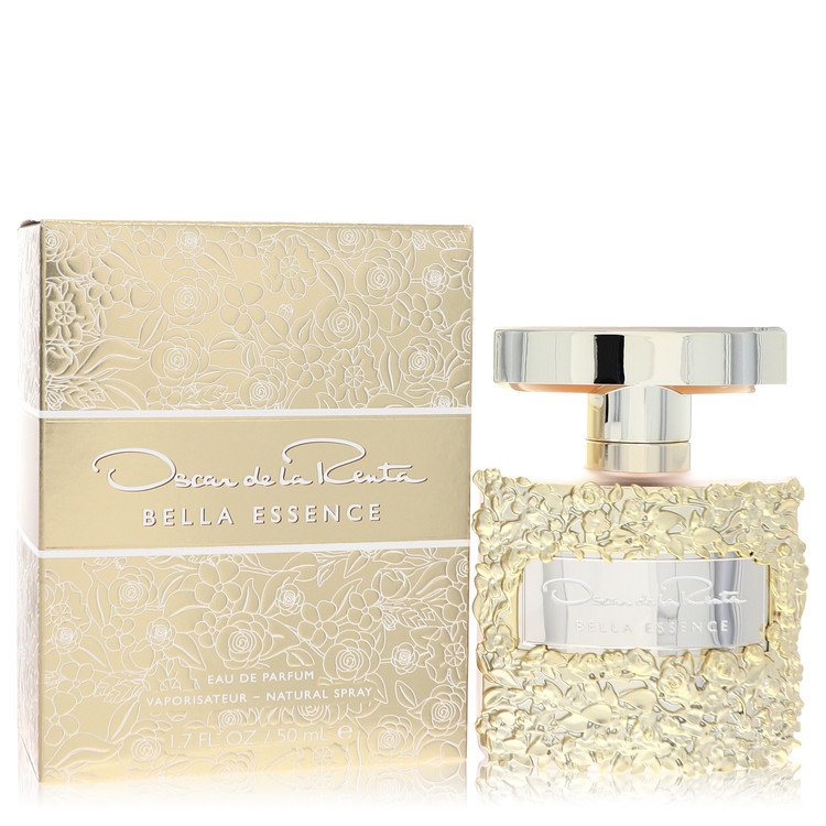 Oscar De La Renta Bella Essence Eau De Parfum Spray