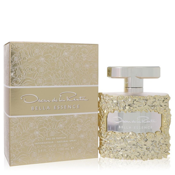 Oscar De La Renta Bella Essence Eau De Parfum Spray