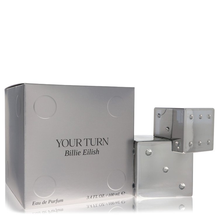 Eilish Your Turn Perfume By Billie Eilish Eau De Parfum Spray 100ml