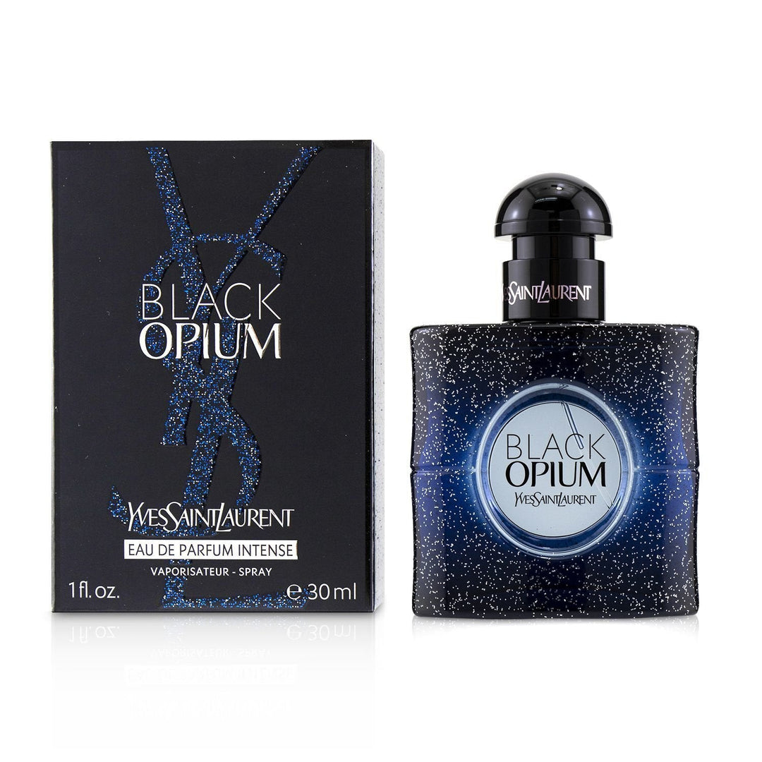 Black Opium Intense by Saint Laurent EDP Spray