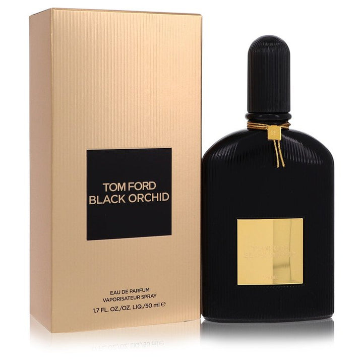 Black Orchid  by Tom Ford - Eau De Parfum for Women