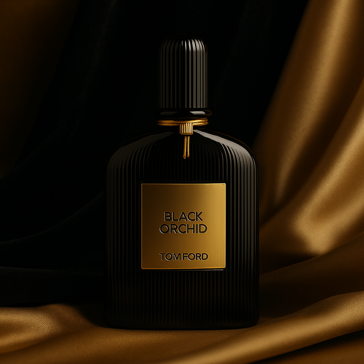 Black Orchid Perfume By Tom Ford Eau De Parfum Spray